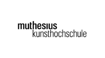 Logo der Muthesius Kunsthochschule