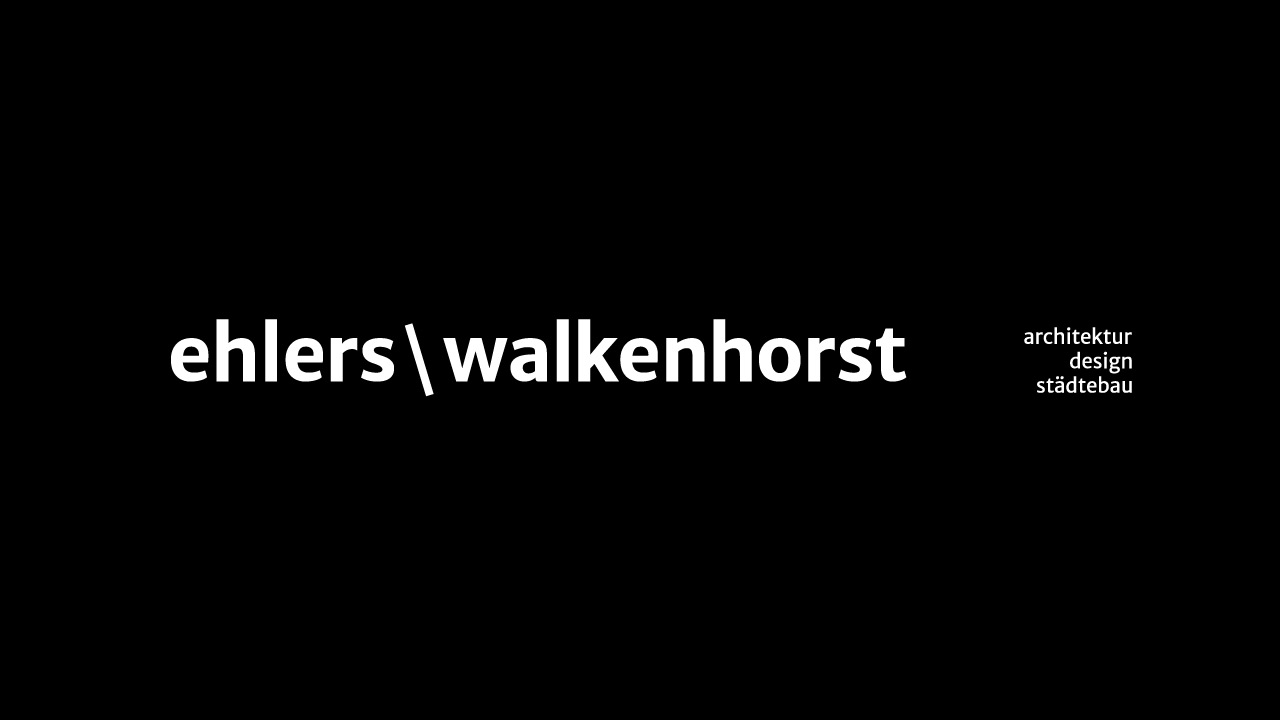 Das ehlers und walkenhorst Logo