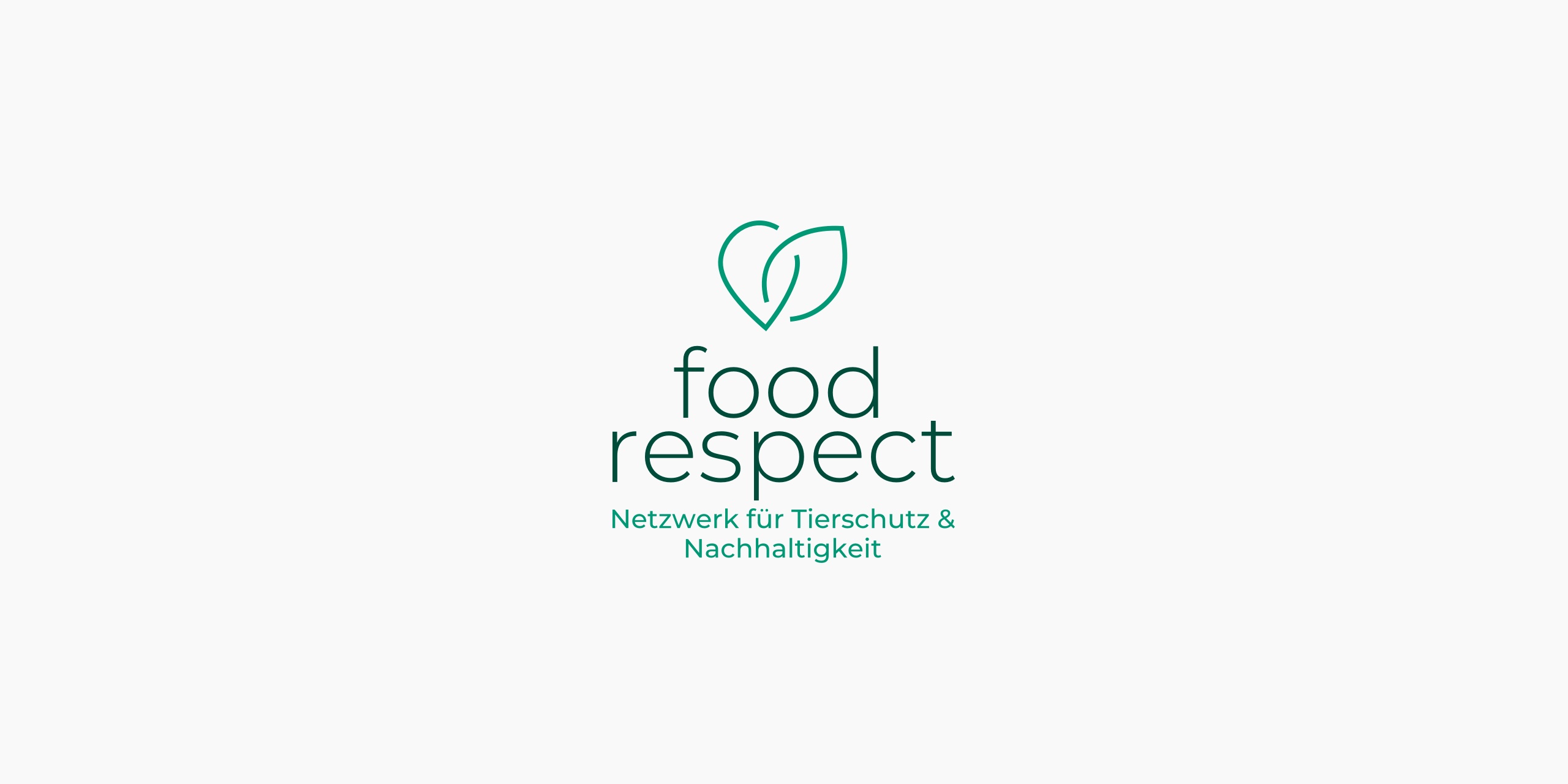 Logo von foodrespect