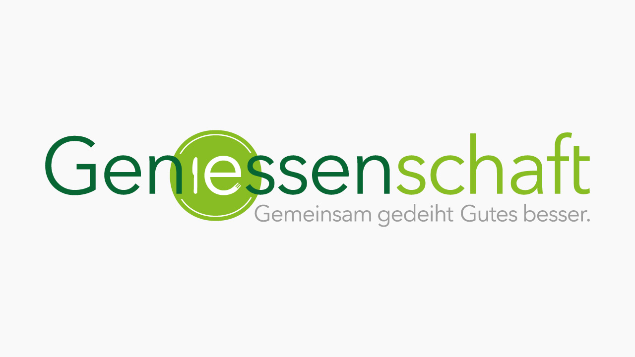 Das Geniessenschaft Logo