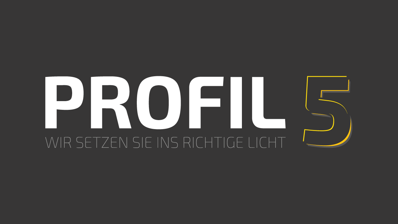 Profil 5 Logo