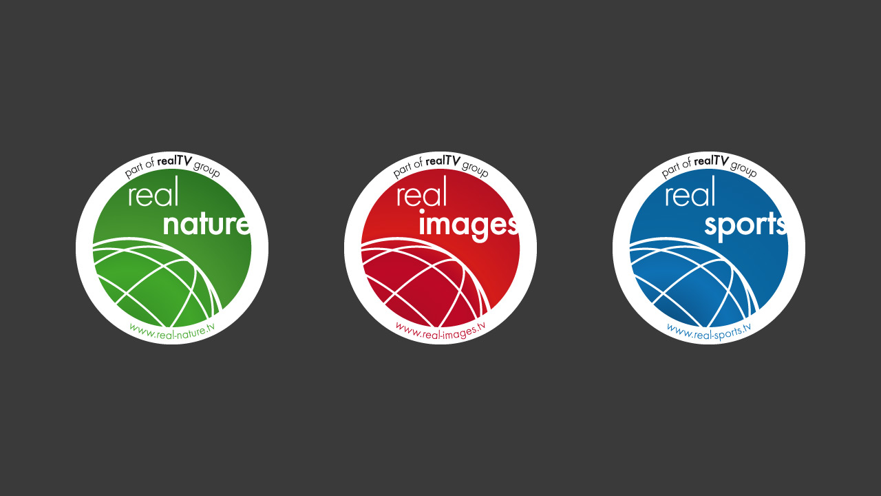 Badges für Aufkleber