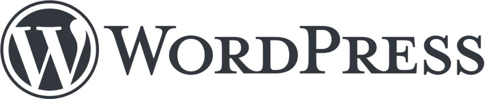 WordPress Logo