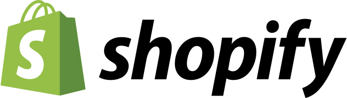 shopify Logo