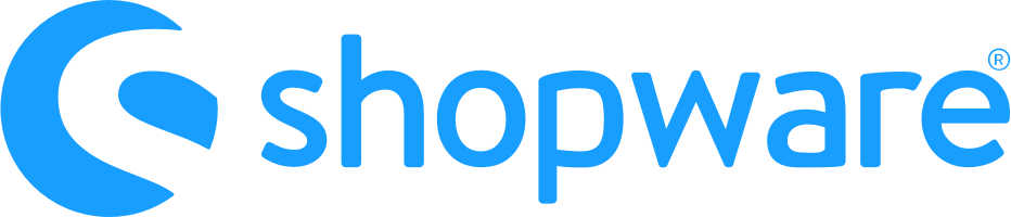 shopware Logo