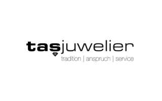 TAS Juwelier Kiel Logo