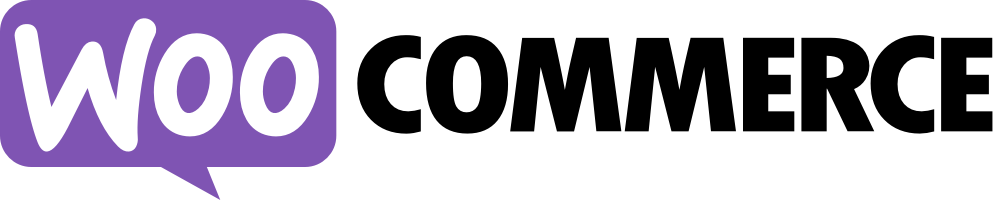 woocommerce Logo