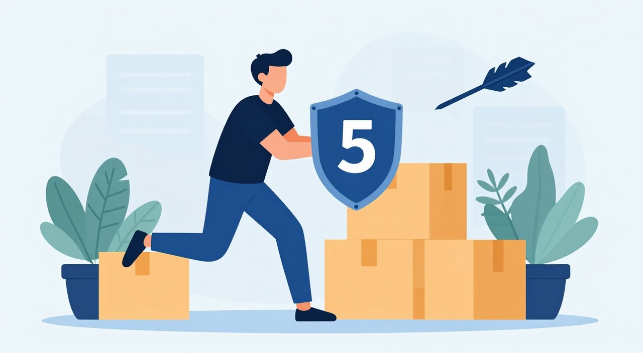 Shopware 5 sicher betreiben – Lohnt sich der Service „Safefive“?
