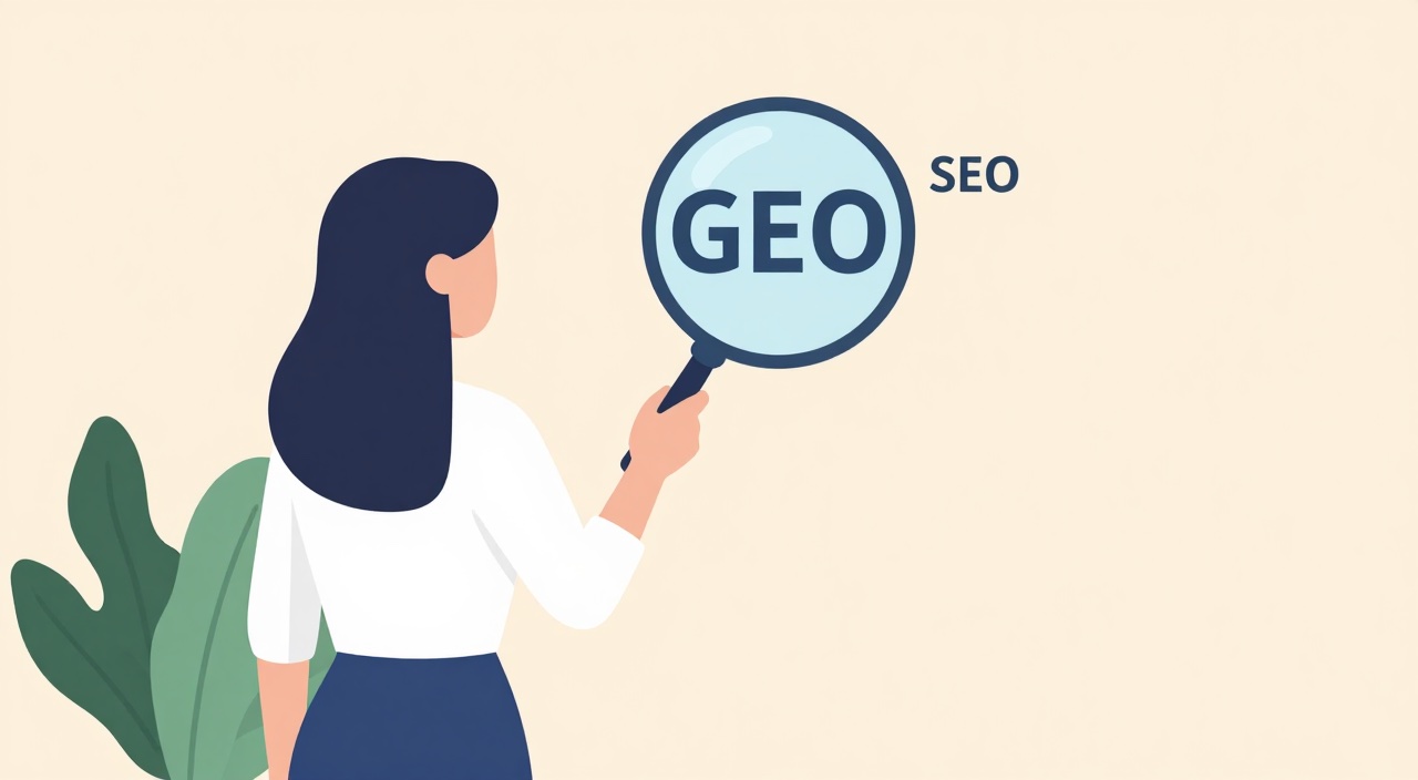 Von SEO zu GEO: Wie Unternehmen sich auf die Ära der KI-Suche vorbereiten