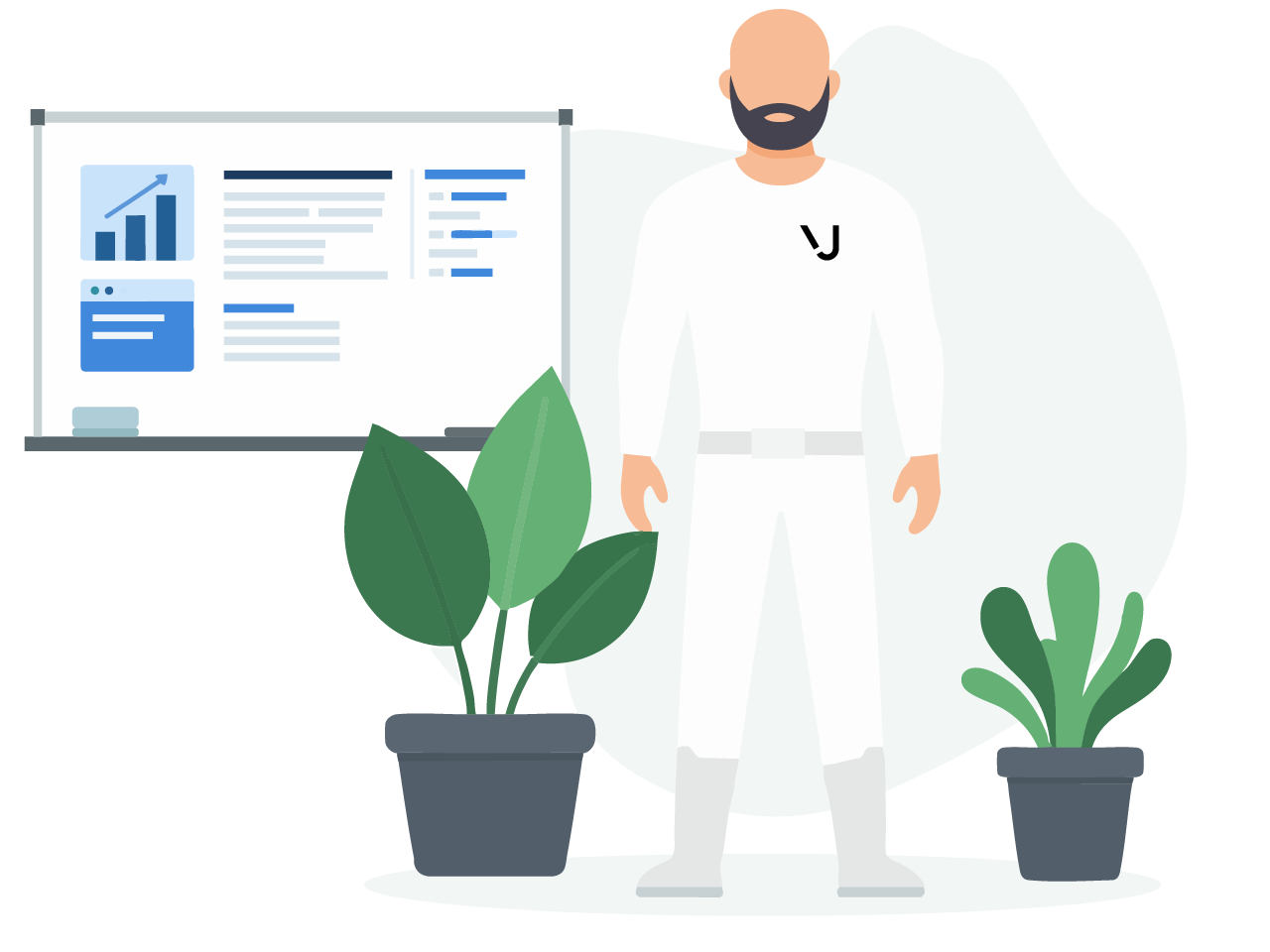 vektorrausch Experten für smartes Webdesign und KI-Optimierung in Kiel
