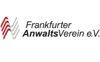 Logo Frankfurter Anwaltsverein