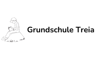 Logo der Grundschule Treia